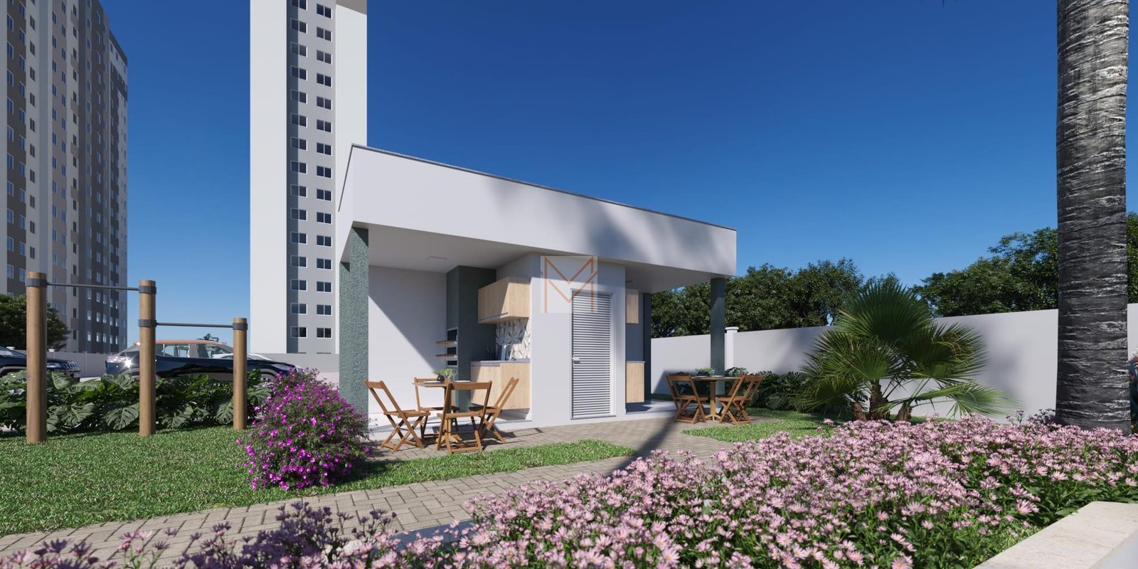 SMART GARDEN