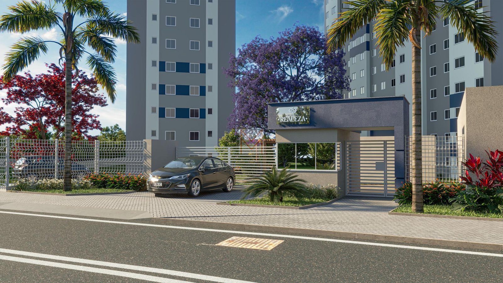 RESERVA REALEZA