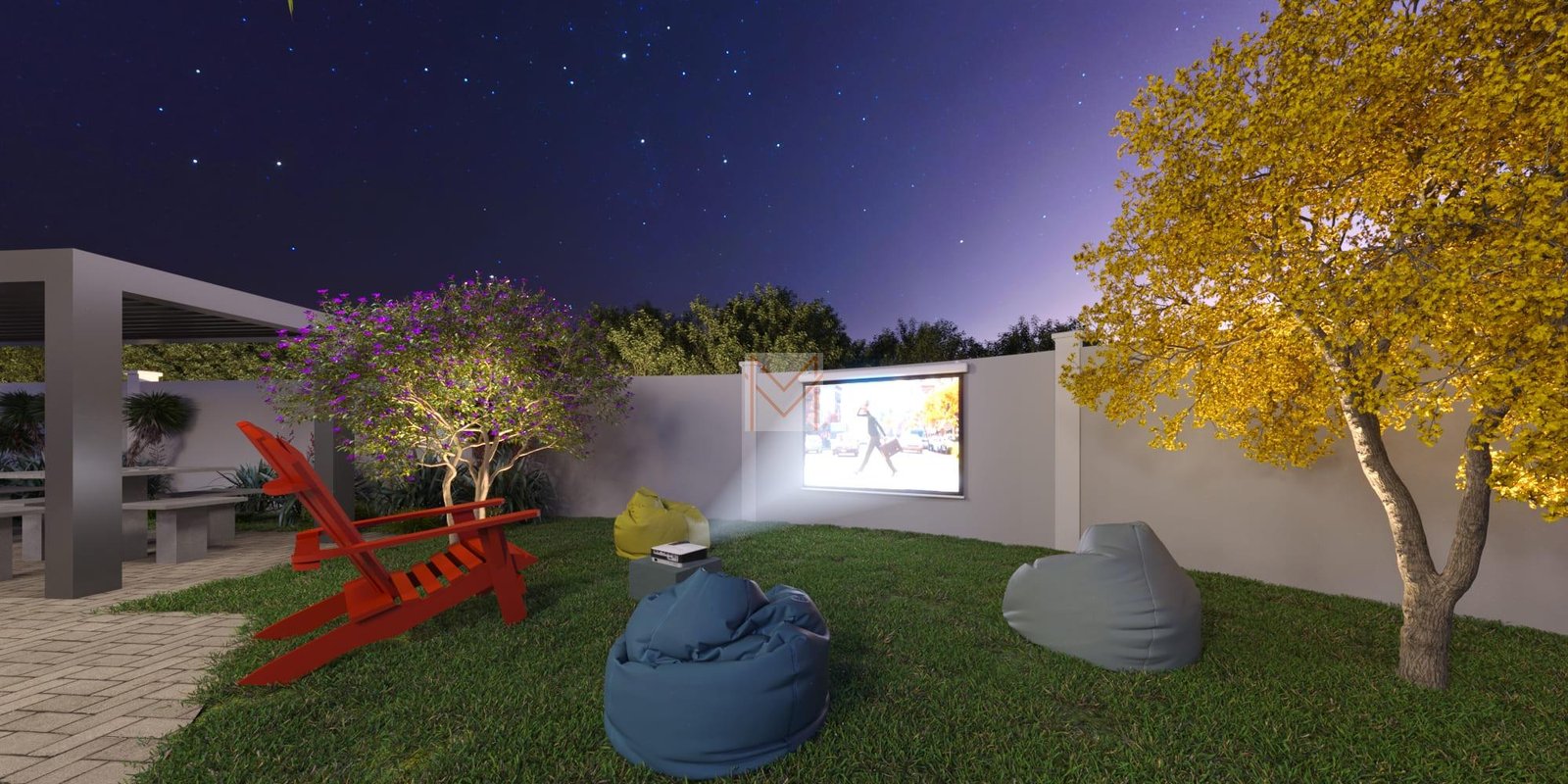 SMART GARDEN