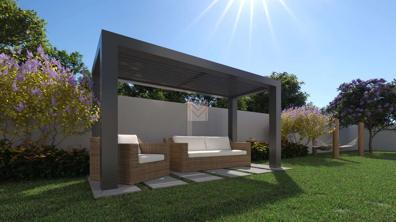 SMART GARDEN