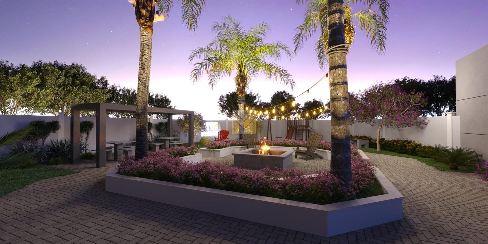 SMART GARDEN
