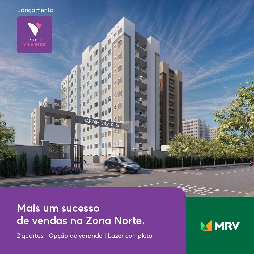 JARDIM VILA RICA
