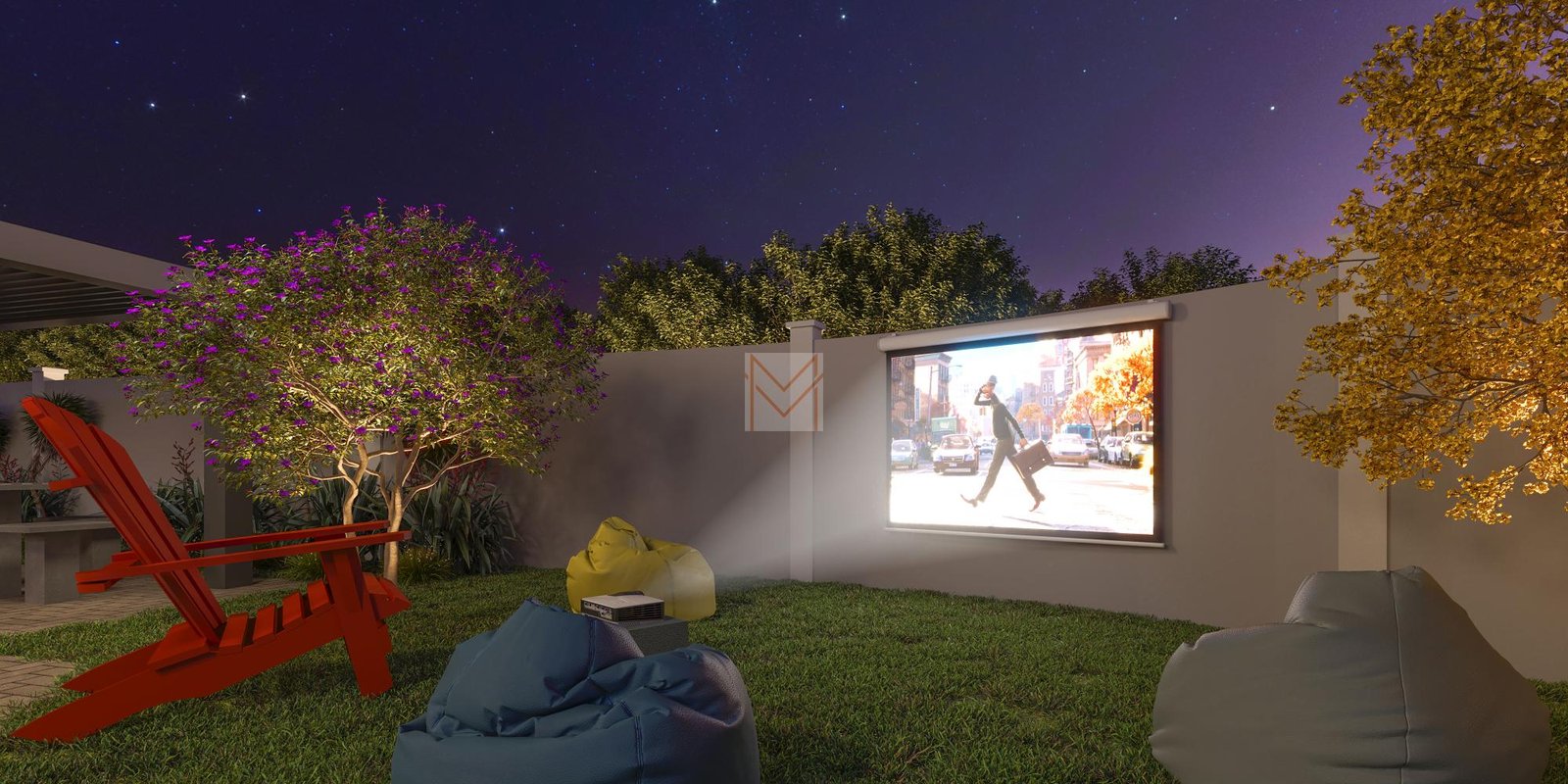 SMART GARDEN