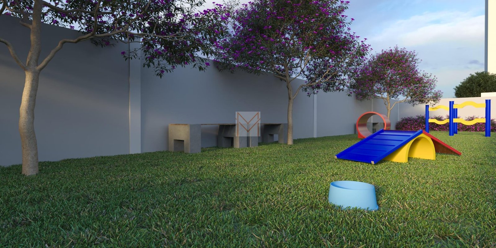 SMART GARDEN